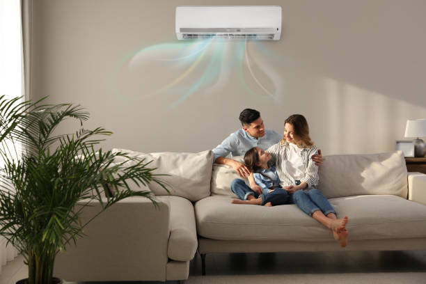Best Affordable HVAC services  in South San Gabriel, CA