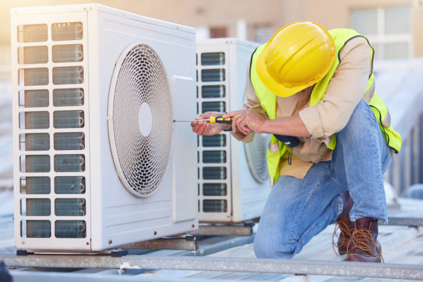 AC installation near me in South San Gabriel, CA