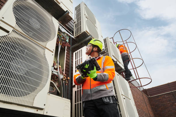  South San Gabriel, CA HVAC Pros