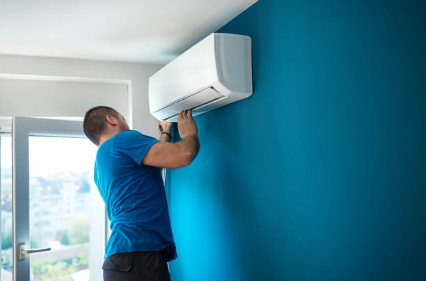 Local HVAC companies in South San Gabriel, CA