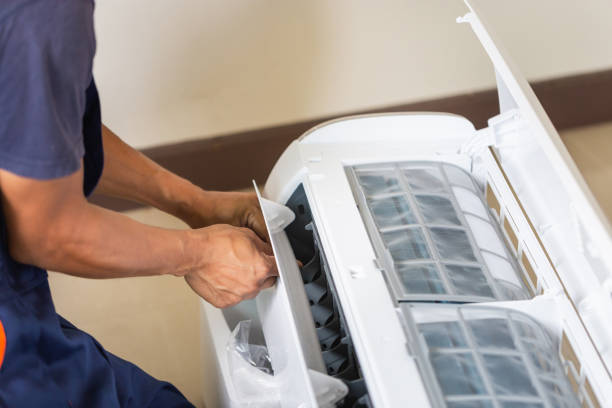 Best HVAC system installation  in South San Gabriel, CA