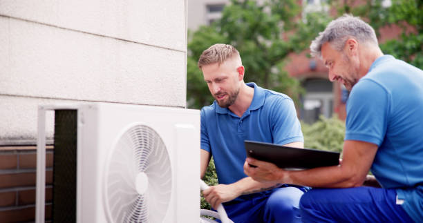  South San Gabriel, CA HVAC Pros