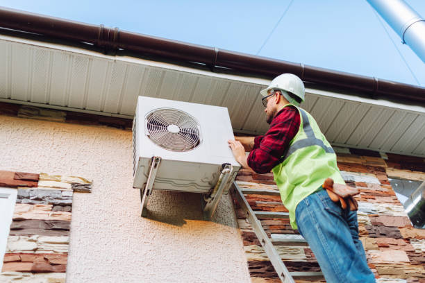 Best HVAC emergency services  in South San Gabriel, CA