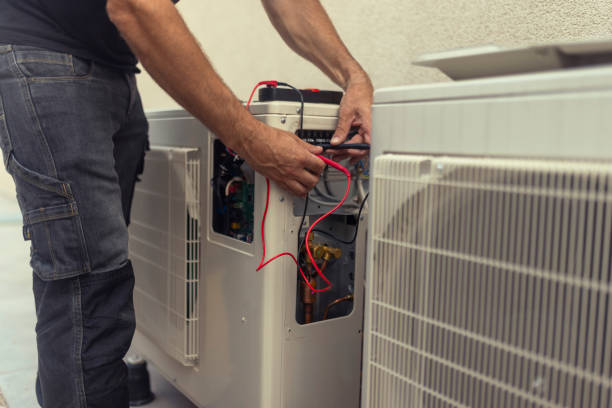Best Furnace repair near me  in South San Gabriel, CA