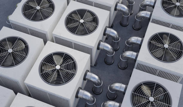 Professional HVAC in South San Gabriel, CA