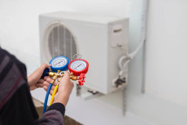 Professional HVAC in South San Gabriel, CA