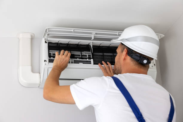 Best HVAC maintenance near me  in South San Gabriel, CA