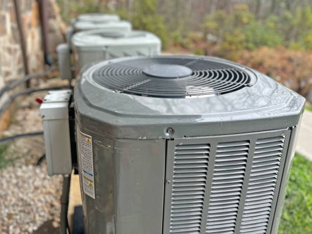 Best HVAC replacement cost  in South San Gabriel, CA