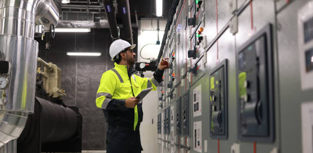 Best Furnace repair near me  in South San Gabriel, CA