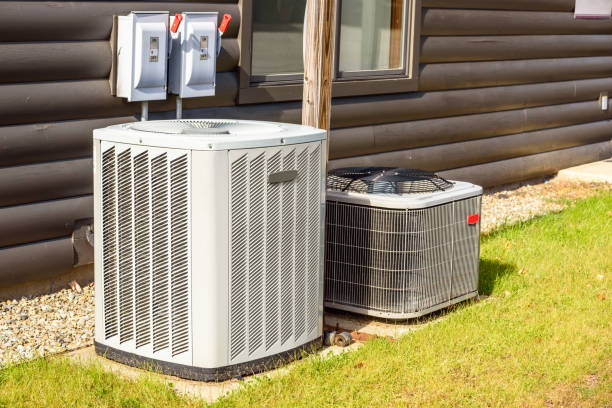 Best HVAC cleaning services  in South San Gabriel, CA