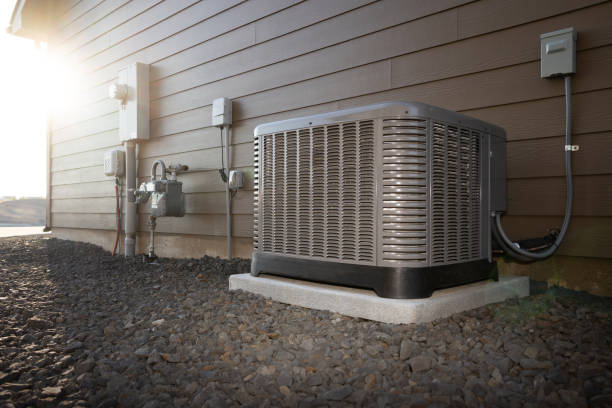 Best HVAC maintenance near me  in South San Gabriel, CA